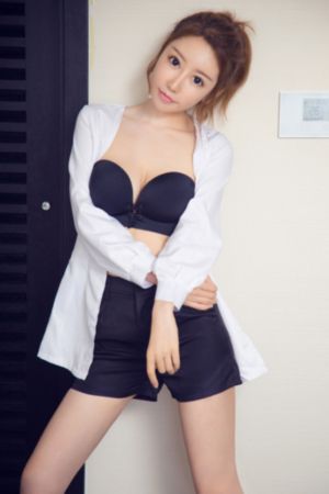 女夜叉