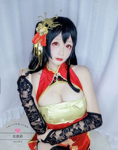 皎月流火
