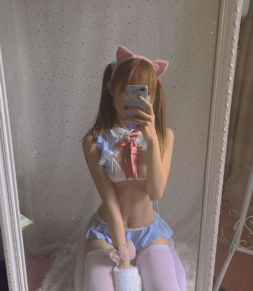 远远的爱