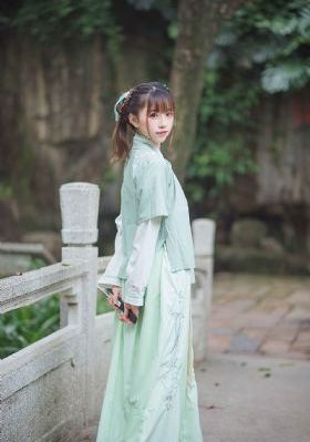 富美子之足