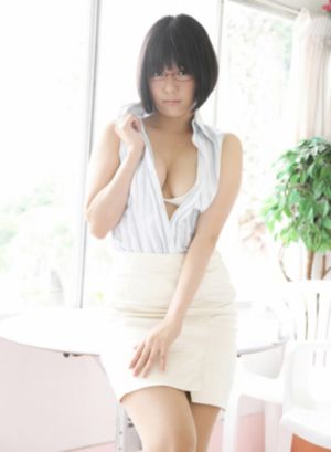 那英