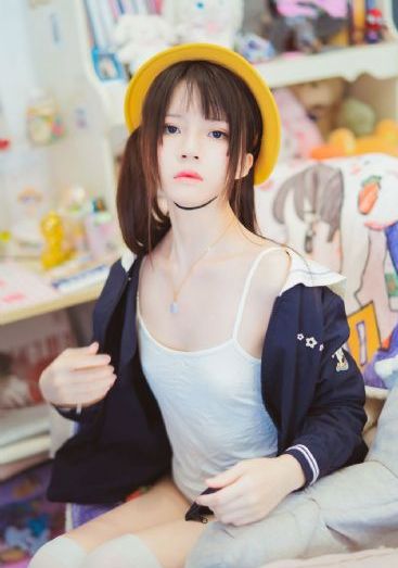 喜爱夜蒲4