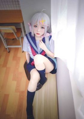 喜爱夜蒲3