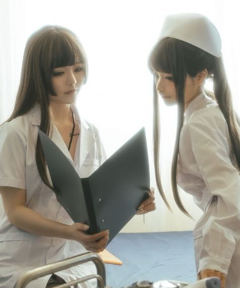 漂亮女生