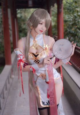 好色