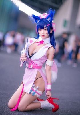 桃子男孩渡海而来