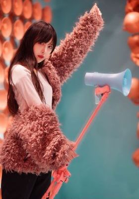 伤痕我心